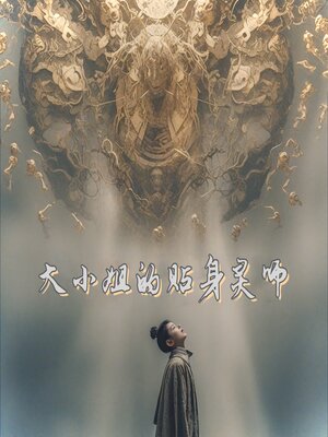 cover image of 大小姐的贴身灵师